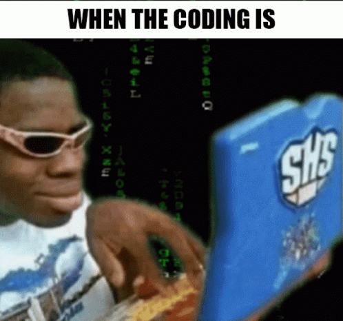 Coding