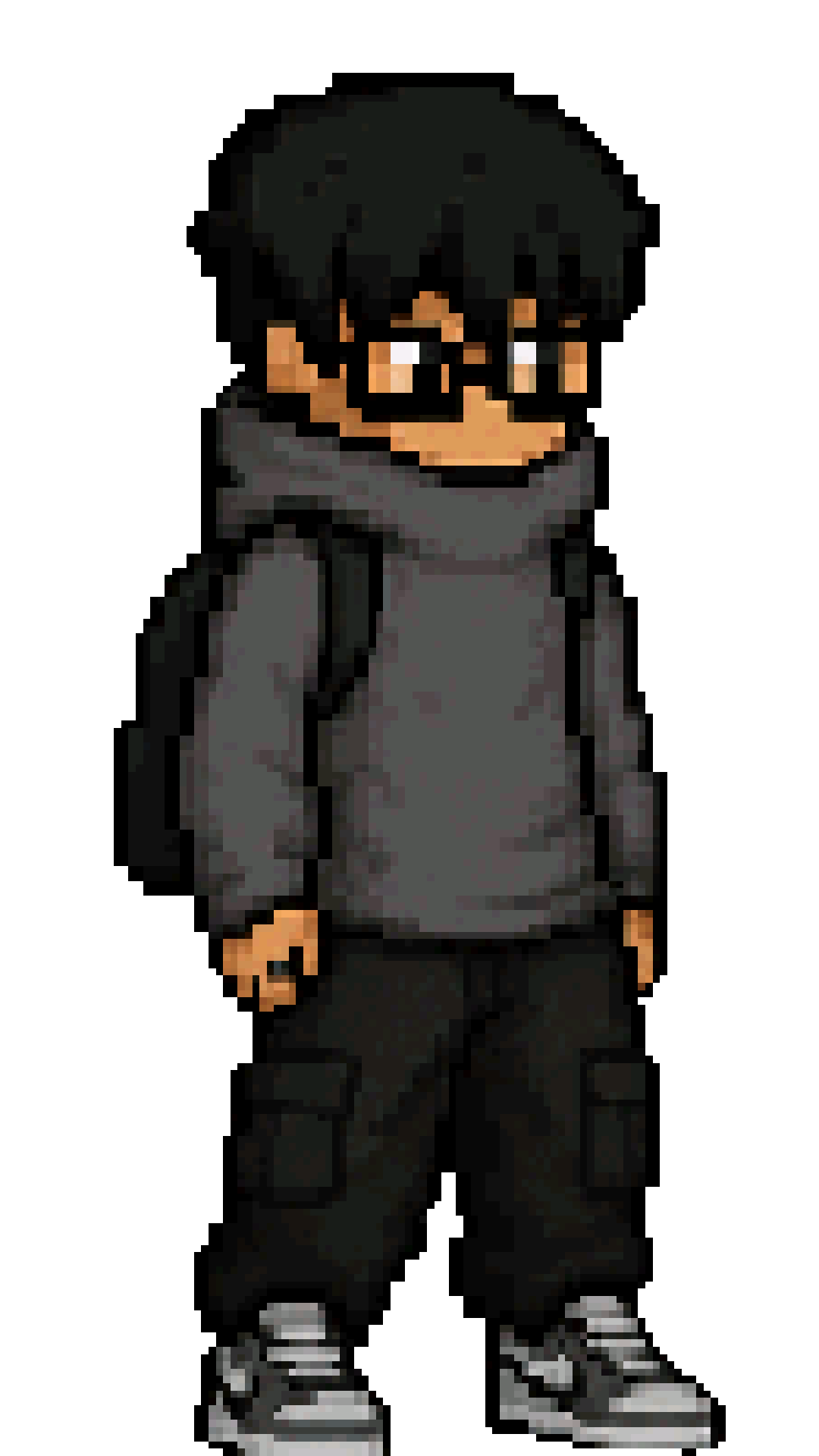 axel